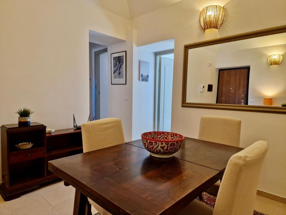 Apartmán Casa Matteo-Gran Sasso LʼAquila Exteriér fotografie