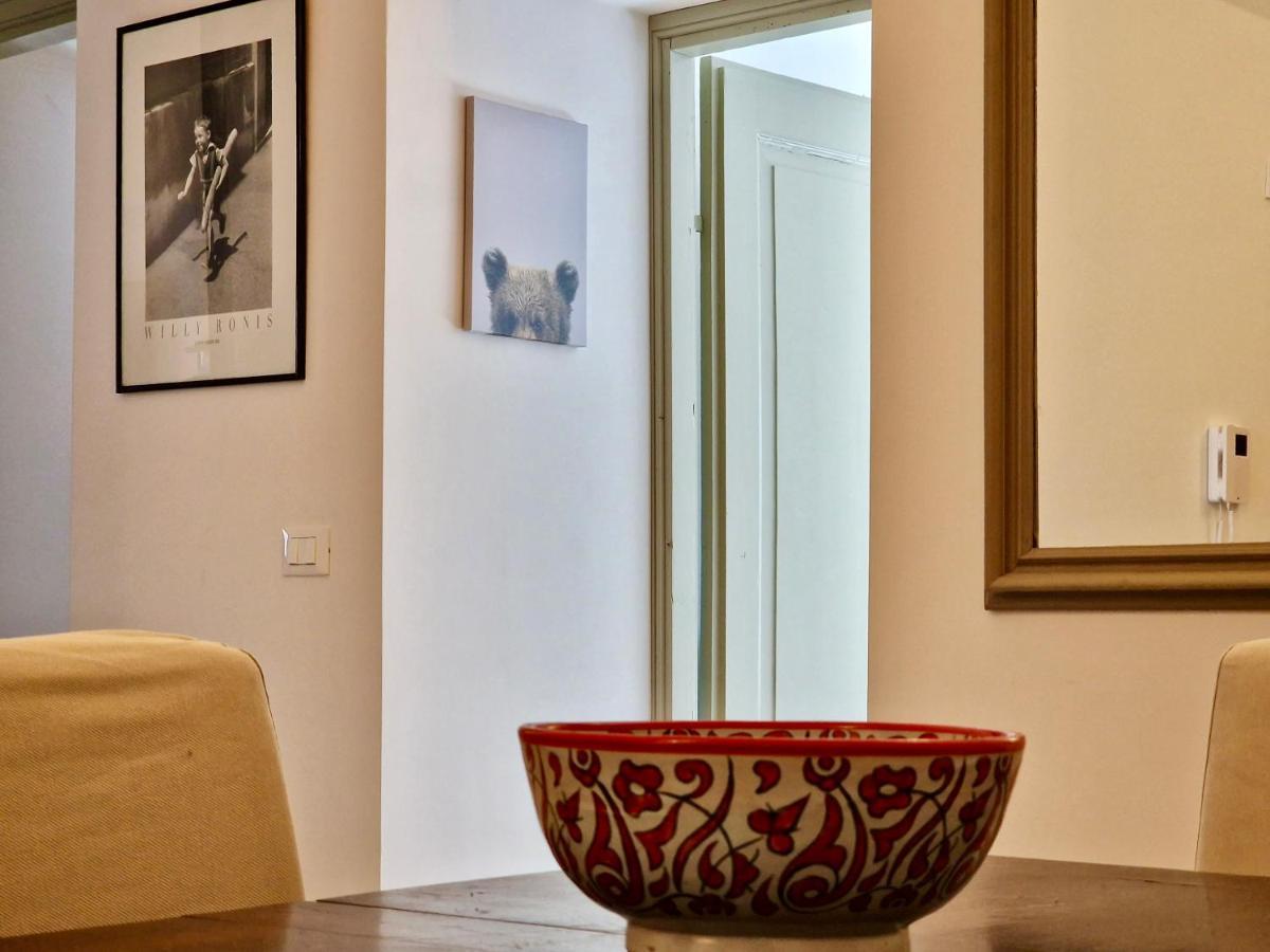 Apartmán Casa Matteo-Gran Sasso LʼAquila Exteriér fotografie