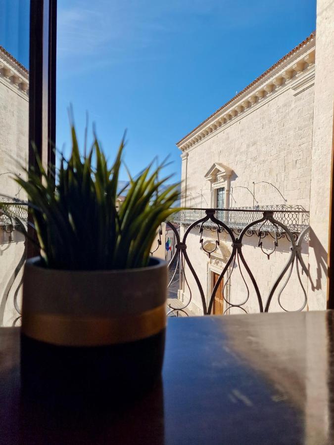 Apartmán Casa Matteo-Gran Sasso LʼAquila Exteriér fotografie