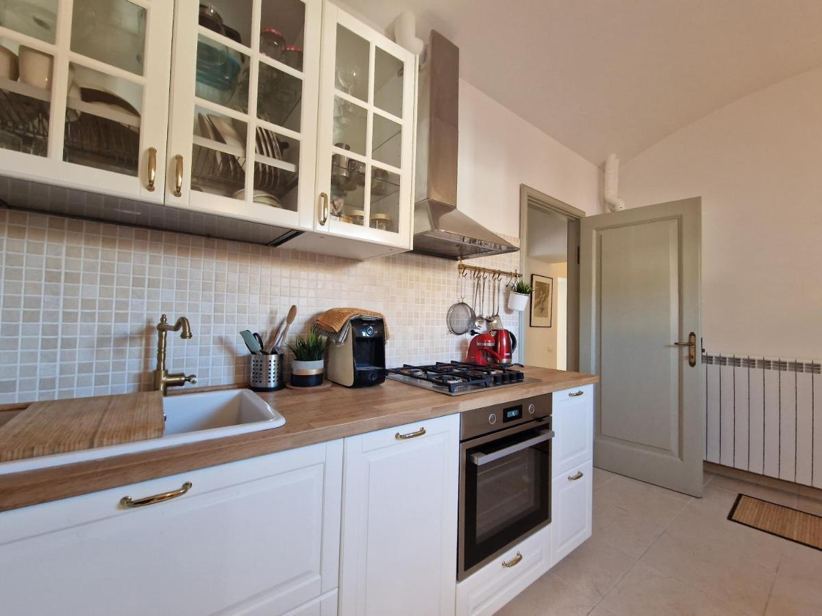 Apartmán Casa Matteo-Gran Sasso LʼAquila Exteriér fotografie