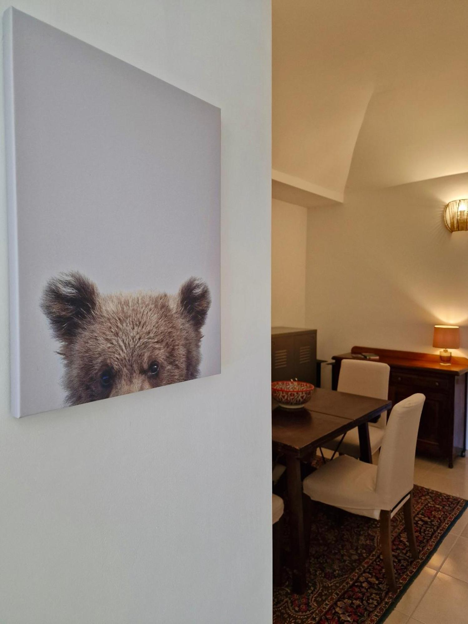 Apartmán Casa Matteo-Gran Sasso LʼAquila Exteriér fotografie