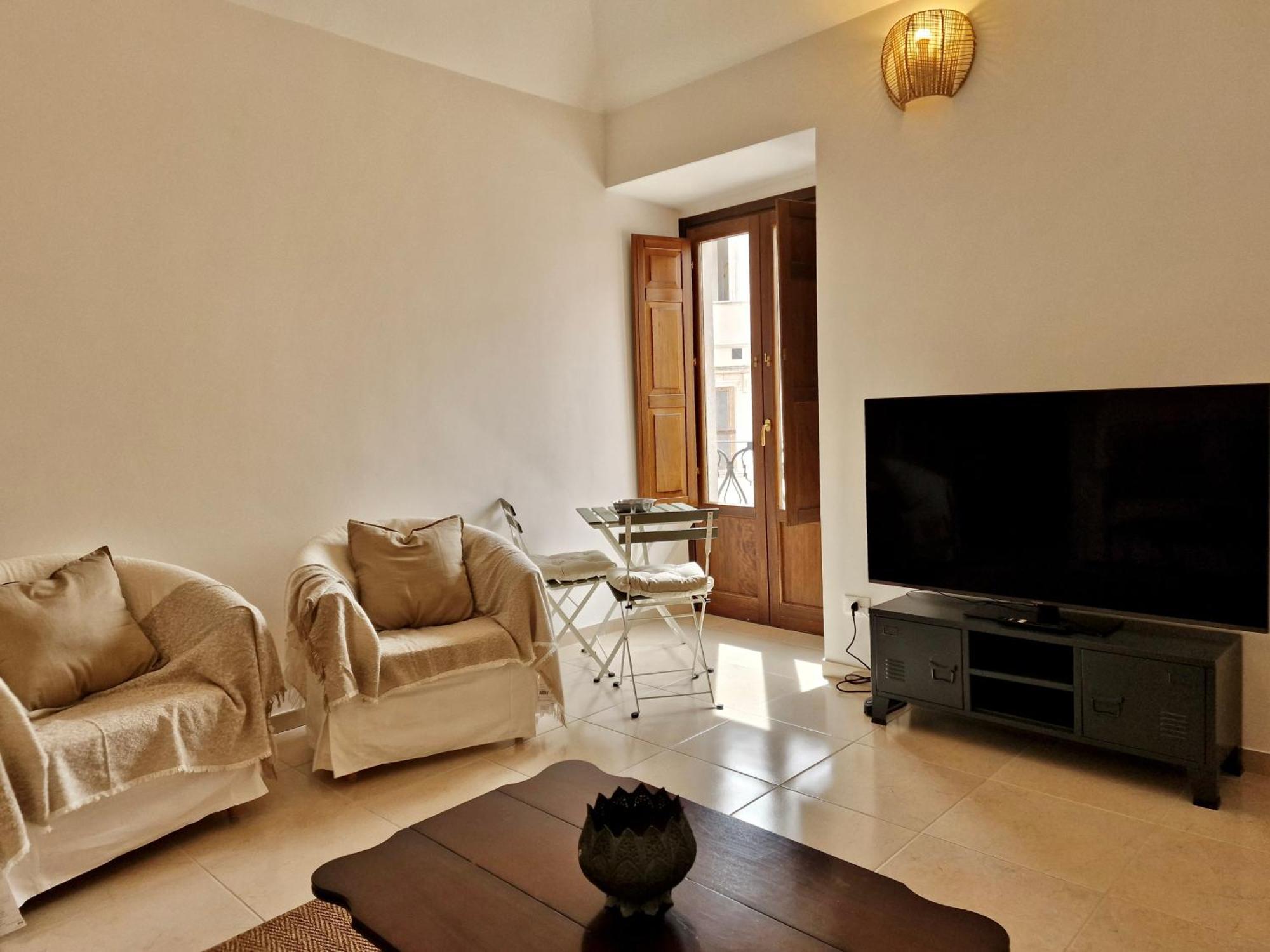 Apartmán Casa Matteo-Gran Sasso LʼAquila Exteriér fotografie