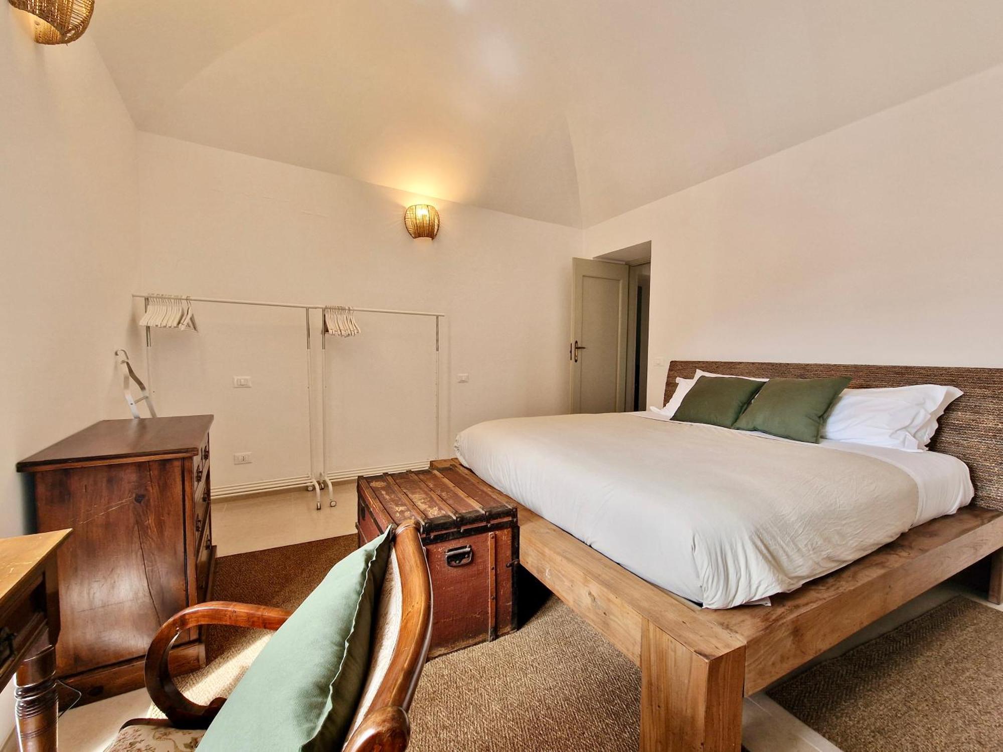 Apartmán Casa Matteo-Gran Sasso LʼAquila Exteriér fotografie
