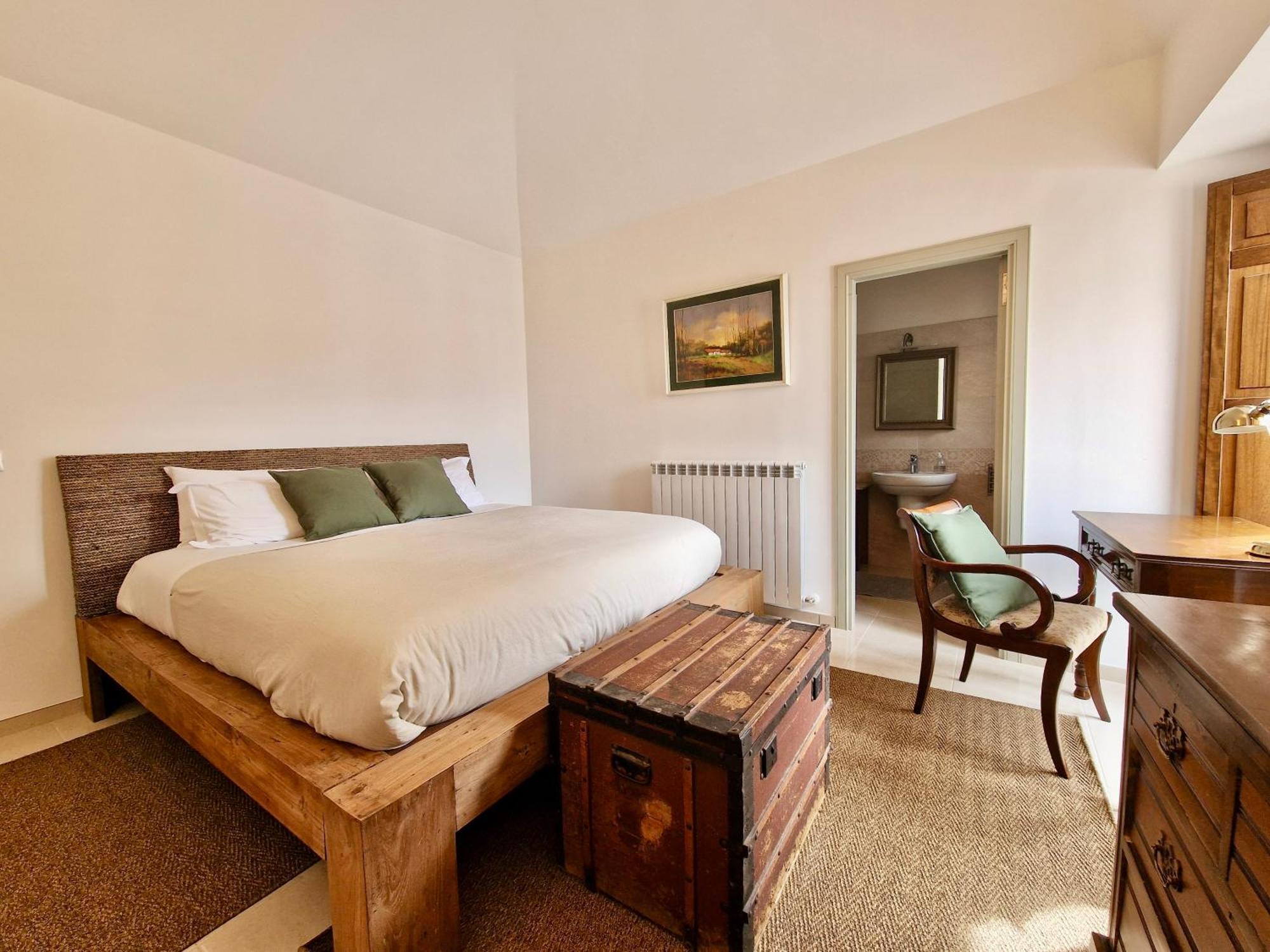 Apartmán Casa Matteo-Gran Sasso LʼAquila Exteriér fotografie